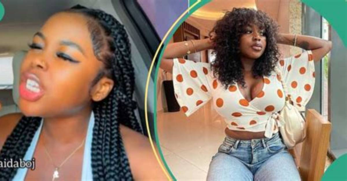 Saidaboj Slams Bbnaija After They Rejected Her Thrice, Calls out Lekki Boys, Video Trends: “Babies”