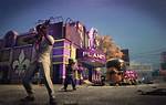 Saints Row 3 Electronic Music