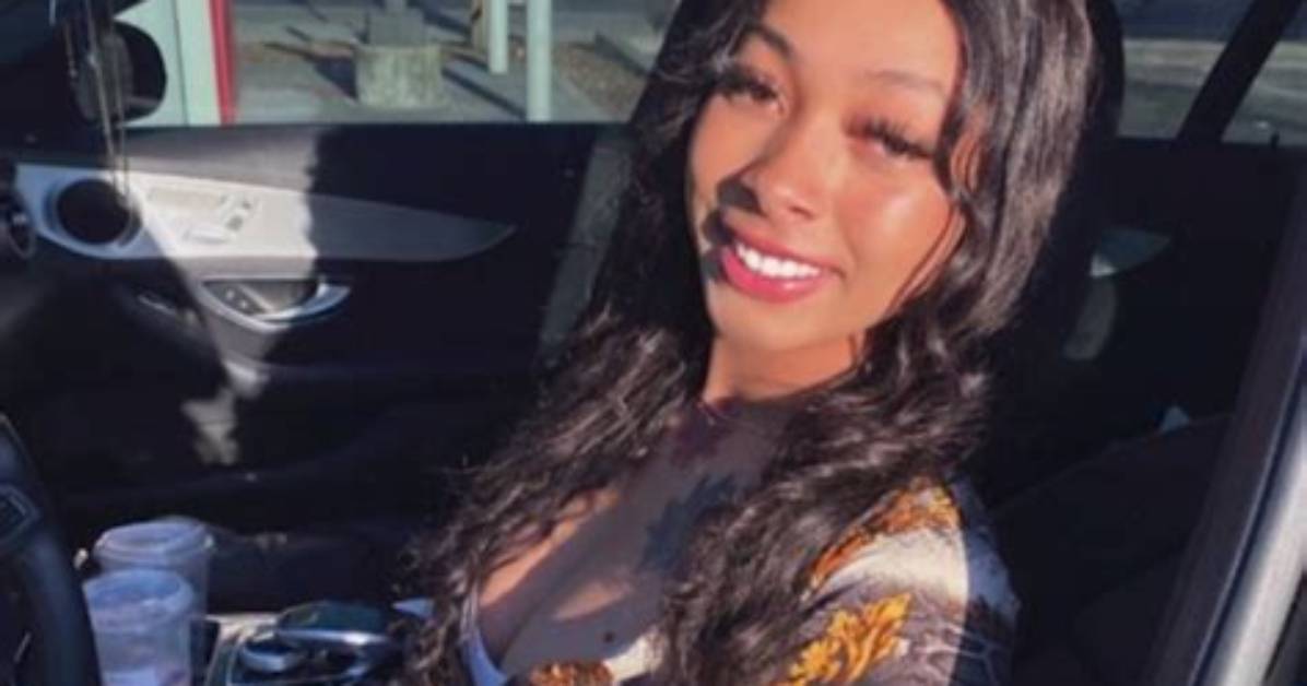 Sakari Harnden Photo and Instagram: Arrested for Murder