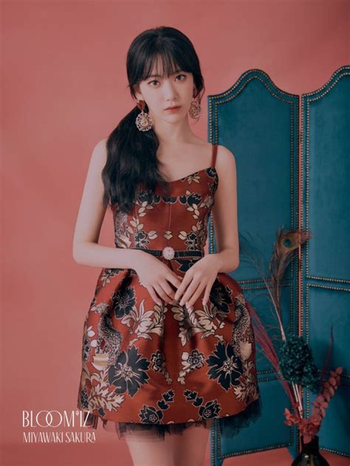 Sakura Miyawaki