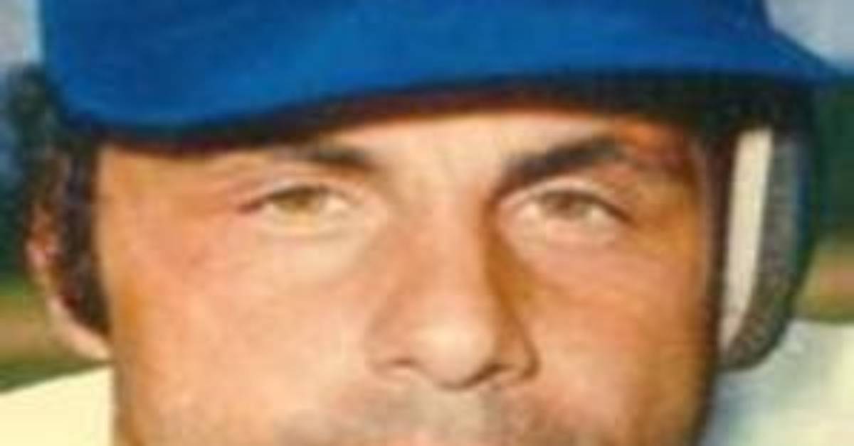 Sal Bando Net Worth 2024