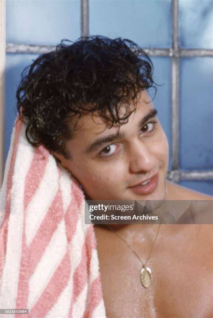 Sal Mineo