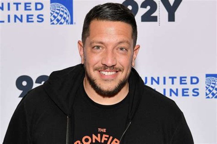 Sal Vulcano Might Be the Most Private Impractical Jokers Member When It