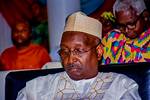 Salihu Lukman to Tinubu: Reward Apc Members Who Worked for Your Victory