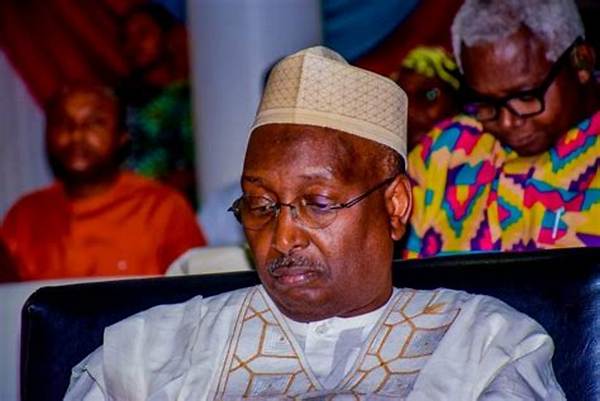 Salihu Lukman to Tinubu: Reward Apc Members Who Worked for Your Victory