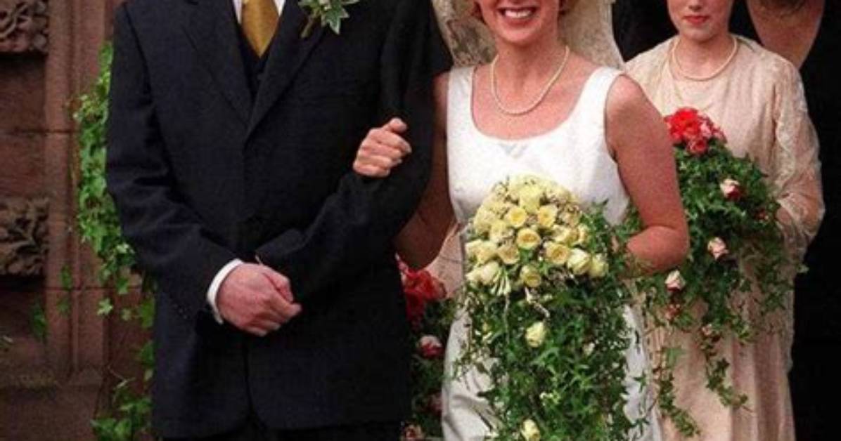 Sally Dynevor Family: Is She Related to Josh Dynevor? Net Worth & Wiki