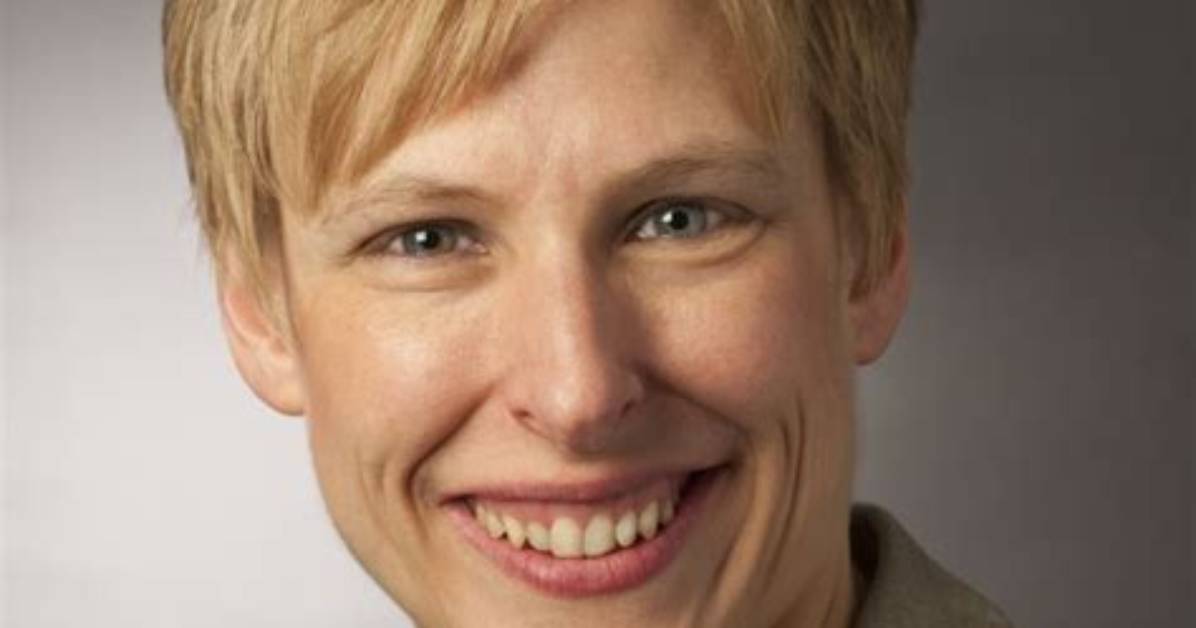 Sally Helm A+E Networks, Bio, Wiki, Age, Height, Family, Husband, Salary, and Net Worth