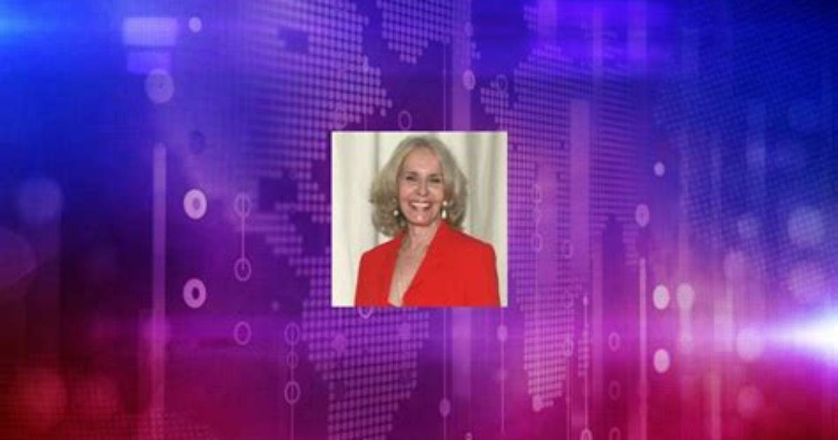 Sally Quinn Net Worth