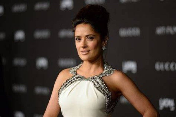 Salma Hayek Net Worth (2020 Update)
