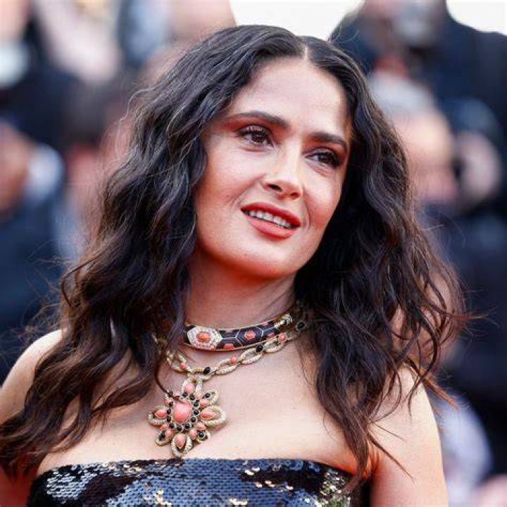 Salma Hayek photo 941225