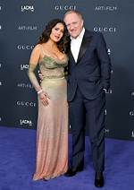 Salma Hayek Pinault