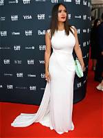 Salma Hayek Scandal and Controversy: Leaked Video and Tape Gone Viral