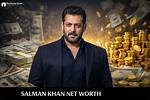 Salman Sk Net Worth