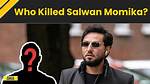 Salwan Momika Accident and Death News | What Happened to Him