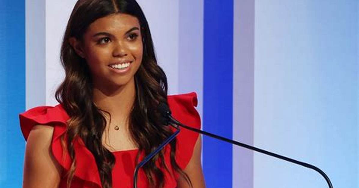 Sam Alexis Woods Net Worth 2024