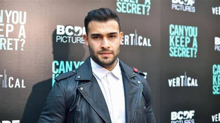 Sam Asghari bio, age, career, net worth, parent, wife