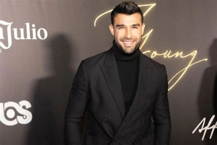 Sam Asghari Height, Net Worth, News, Parents, Age, Wife