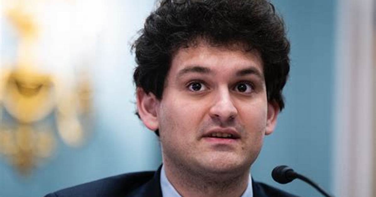 Sam Bankman-Fried Net Worth – How Much Is Sam Bankman-Fried Worth?