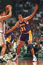 Sam Bowie Net Worth – How Much Is Sam Bowie Worth?