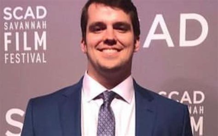 Sam Bramlett - Author