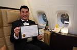 Sam Chui Net Worth