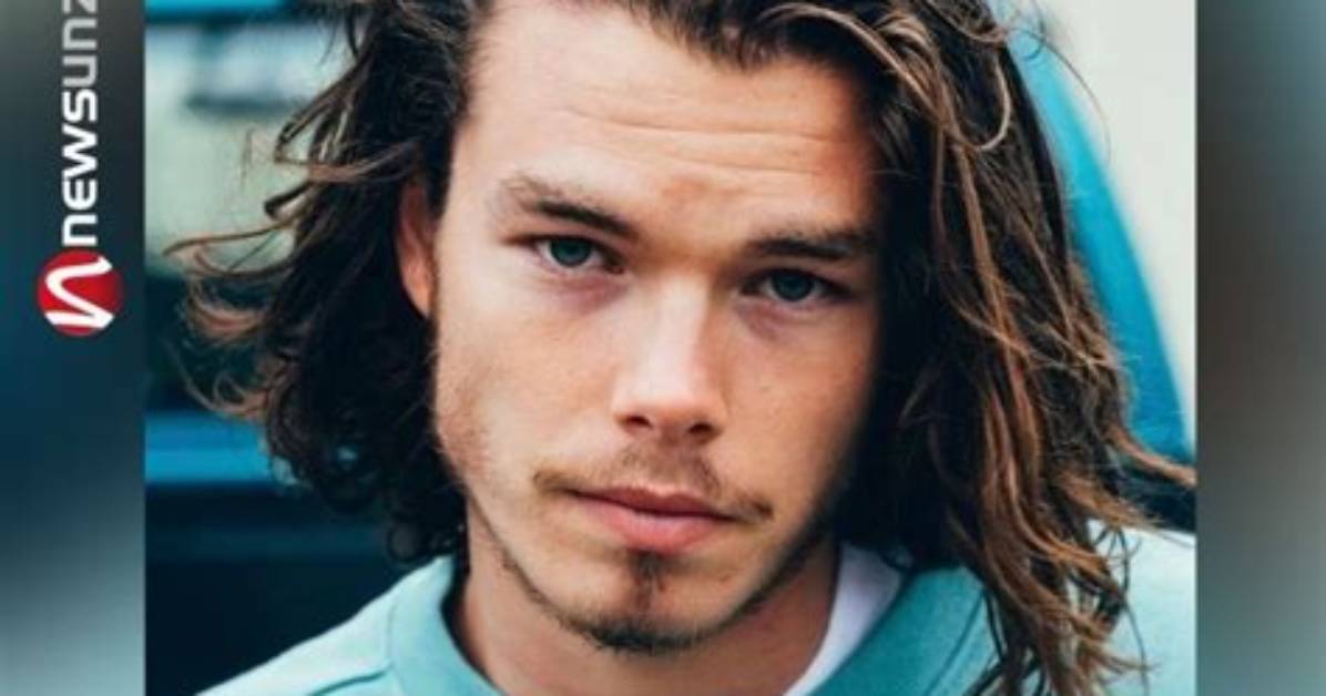 Sam Corlett – Wiki, Height, Net Worth, Girlfriend