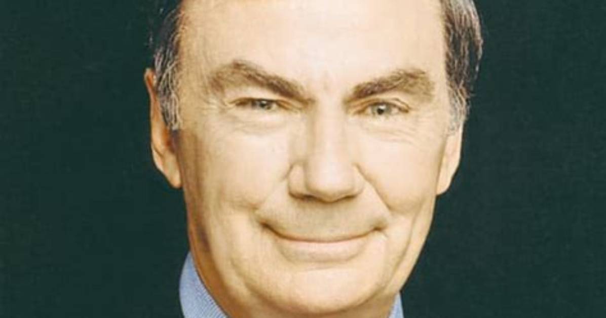 Sam Donaldson Net Worth