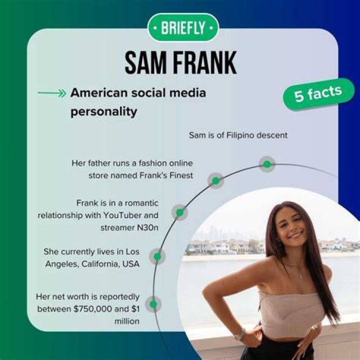 Sam Frank Snipfeed