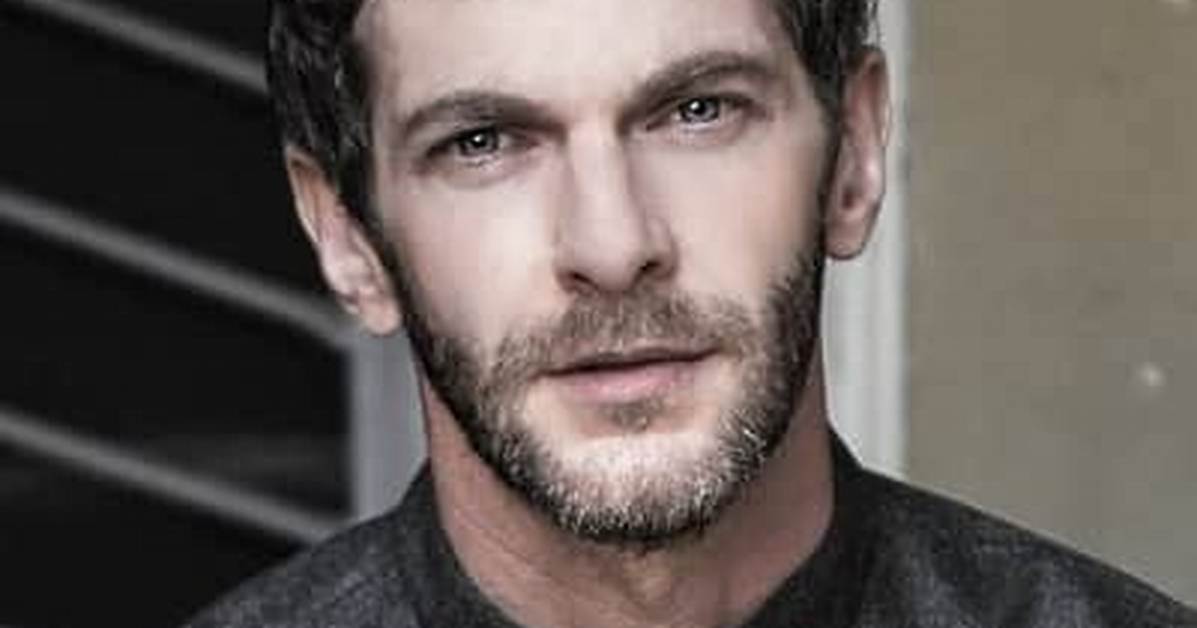 Sam Hazeldine Net Worth, Age, Height & Bio