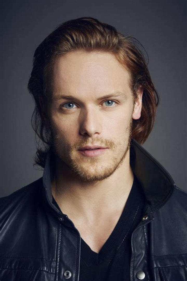 Sam Heughan (30/04/1980)