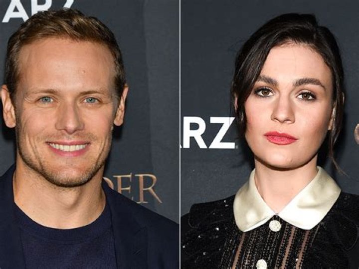 Sam Heughan’s Girlfriends All About The Special Women In His Life