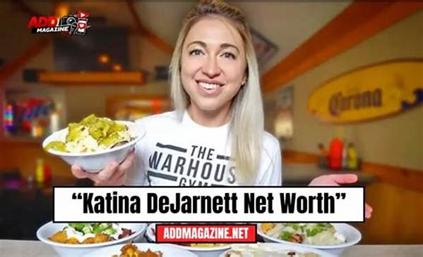 Sam Katina Net Worth