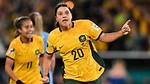 Sam Kerr: What Is the Professional Career of Sam Kerr?
