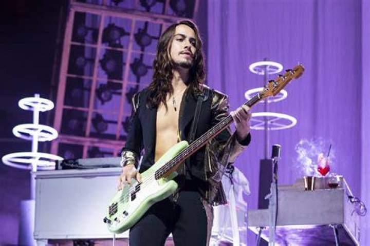 Sam Kiszka