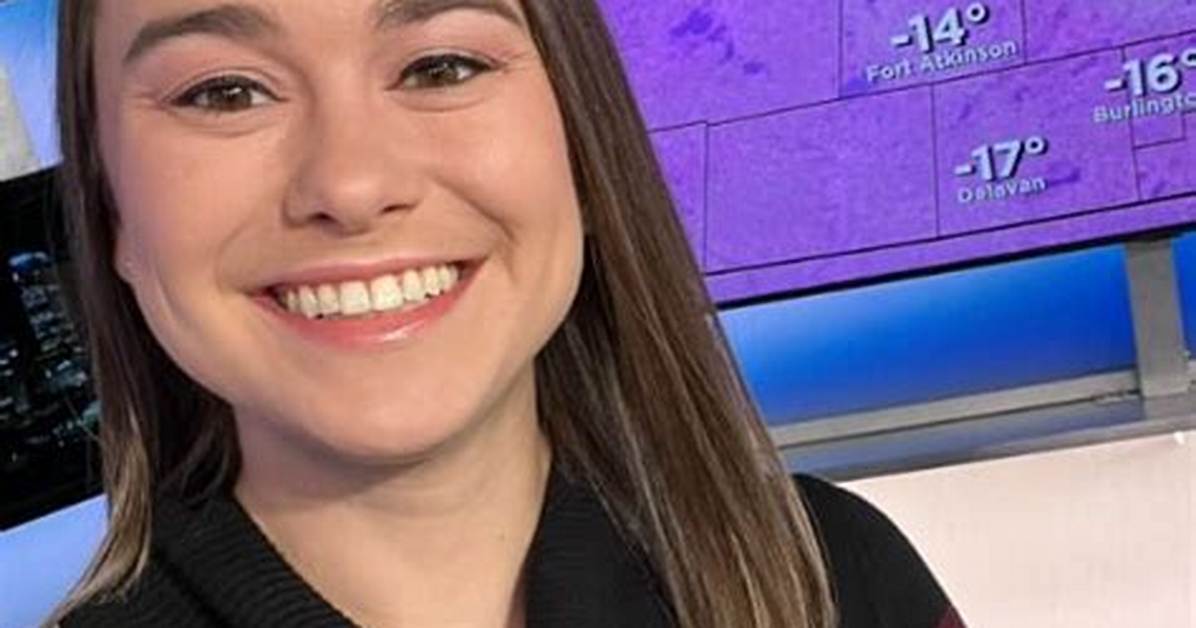 Sam Kuffel Cbs 58, Bio, Wiki, Age, Husband, Wedding, Salary, and Net Worth