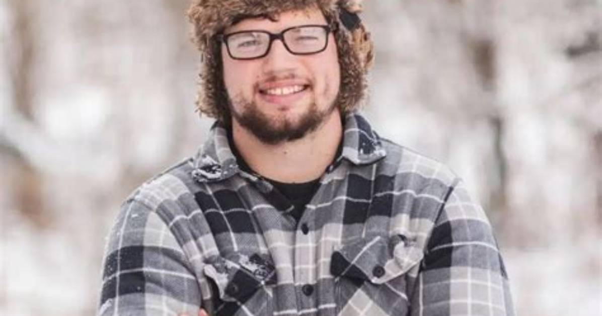 Sam Larson