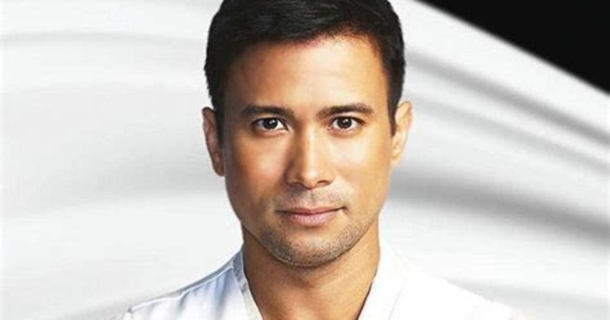 Sam Milby