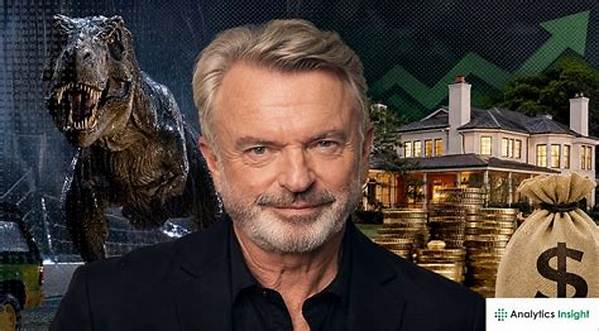 Sam Neill Net Worth – How Much Is Neill Worth?