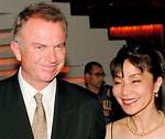 Sam Neill’s Ex-Wife Noriko Watanabe – Were Almost Married for Three Decades