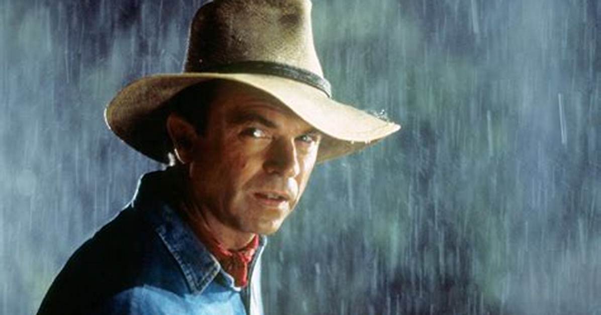 Sam Neill