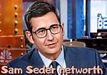 Sam Patterson Net Worth 2024