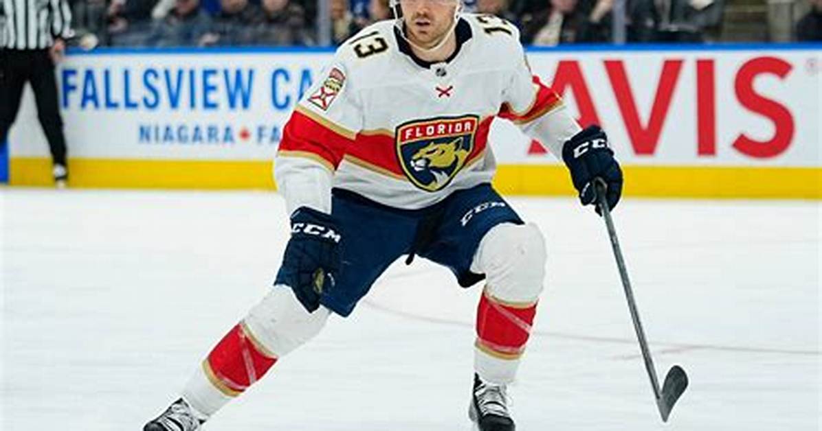 Sam Reinhart