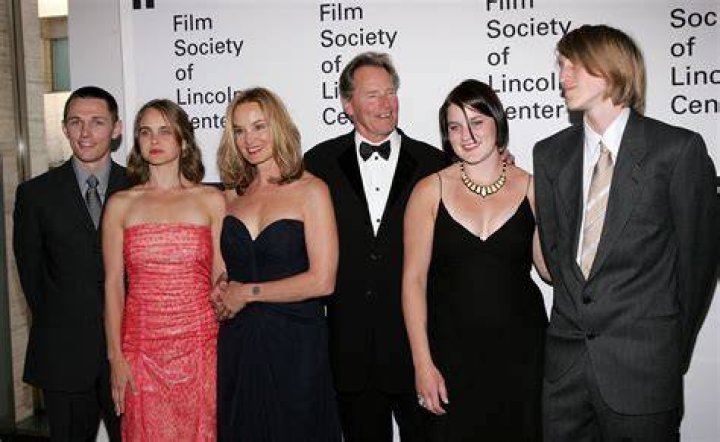 Sam Shepard&rsquo;s Children 5 Fast Facts You Need to Know