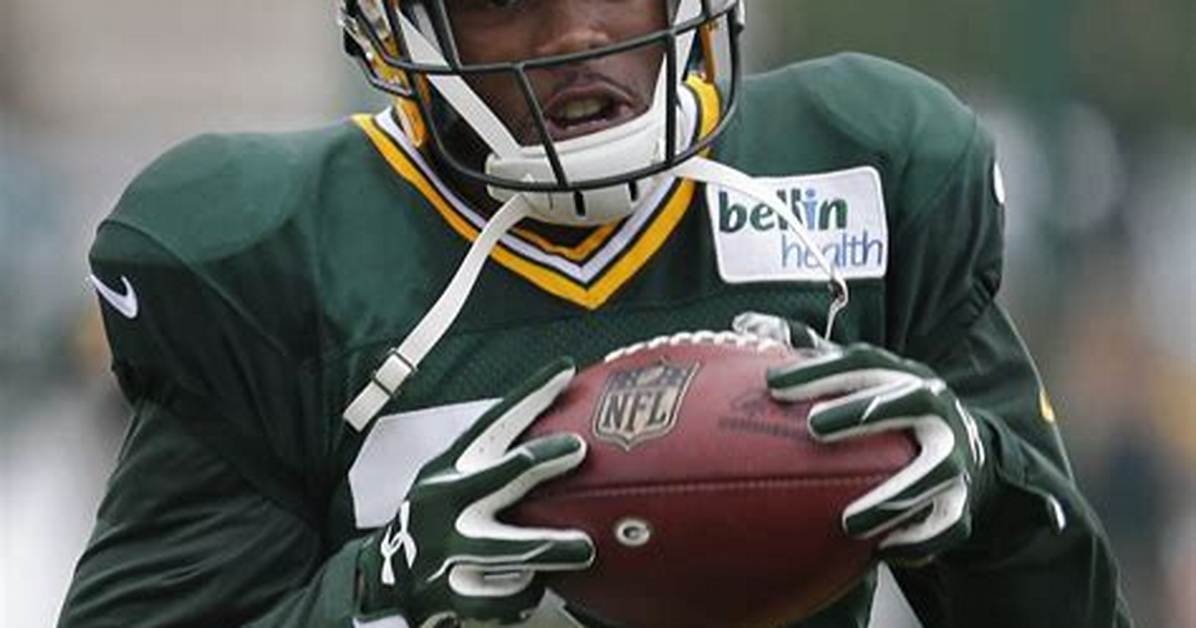 Sam Shields