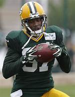 Sam Shields