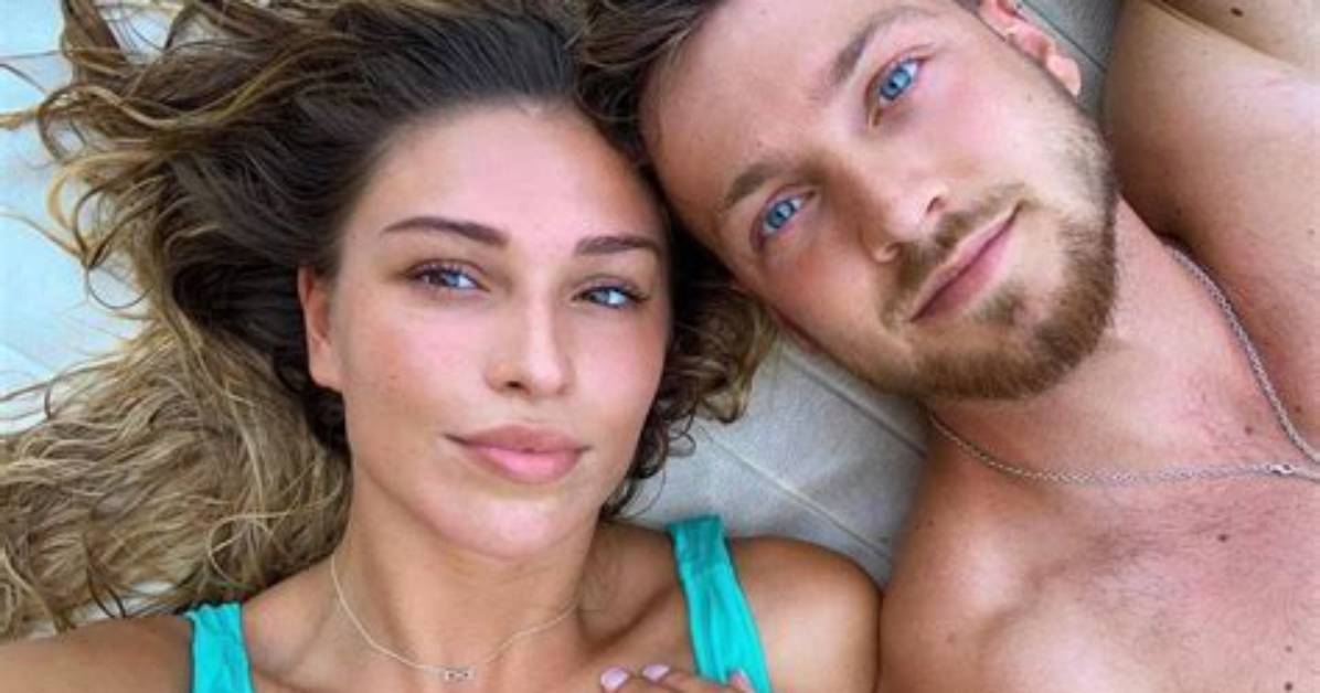 Sam Thompson’s Relationship with Girlfriend Zara Is Now Better Than Ever