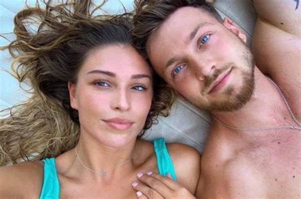 Sam Thompson’s Relationship with Girlfriend Zara Is Now Better Than Ever