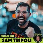 Sam Tripoli Podcast, Bio, Wiki, Age, Wife, Comedian, and Net Worth