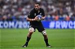Sam Whitelock