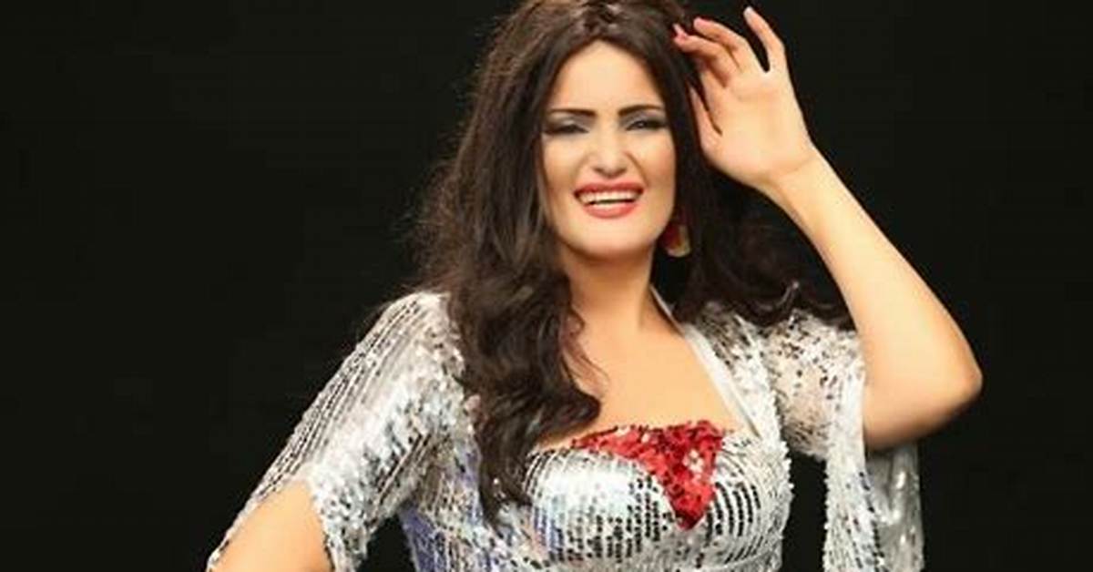 Sama El-Masry